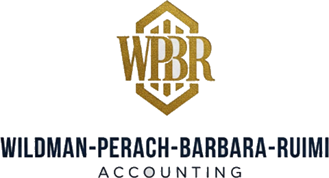 WBR Accounting